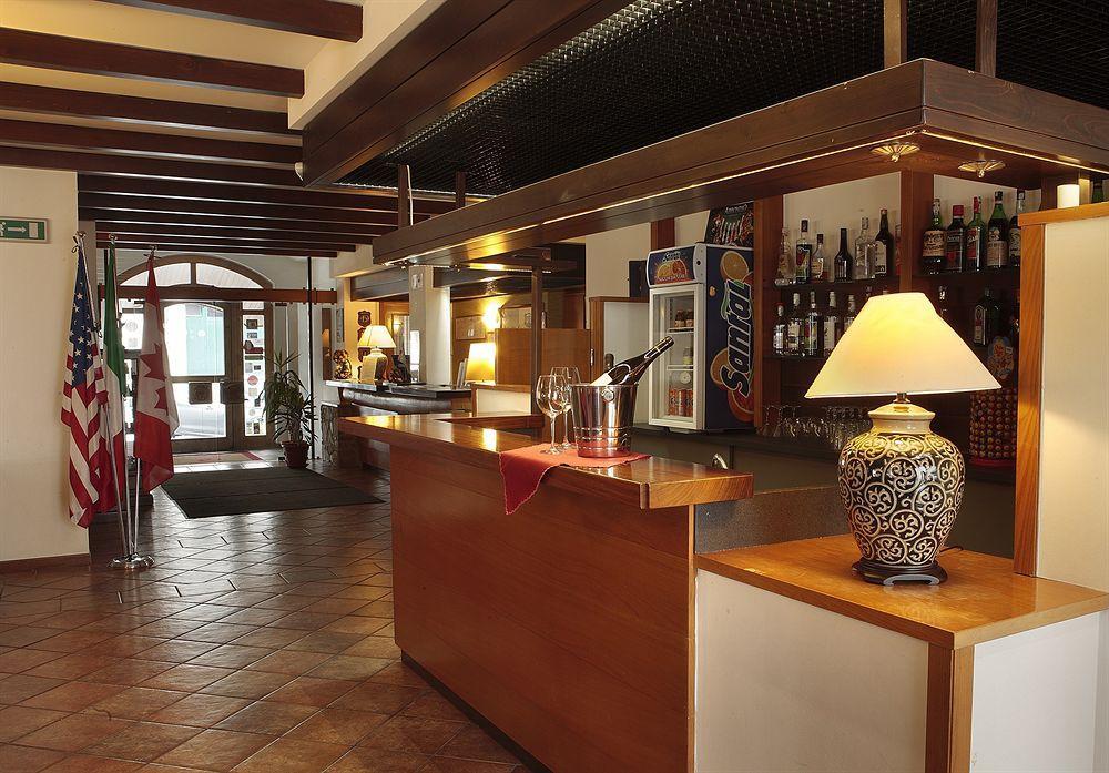Hotel Capracotta Bagian luar foto