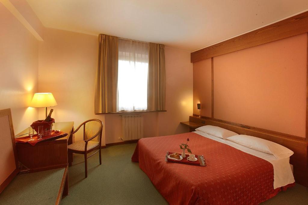 Hotel Capracotta Ruang foto