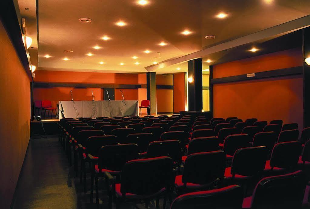 Hotel Capracotta Bagian luar foto